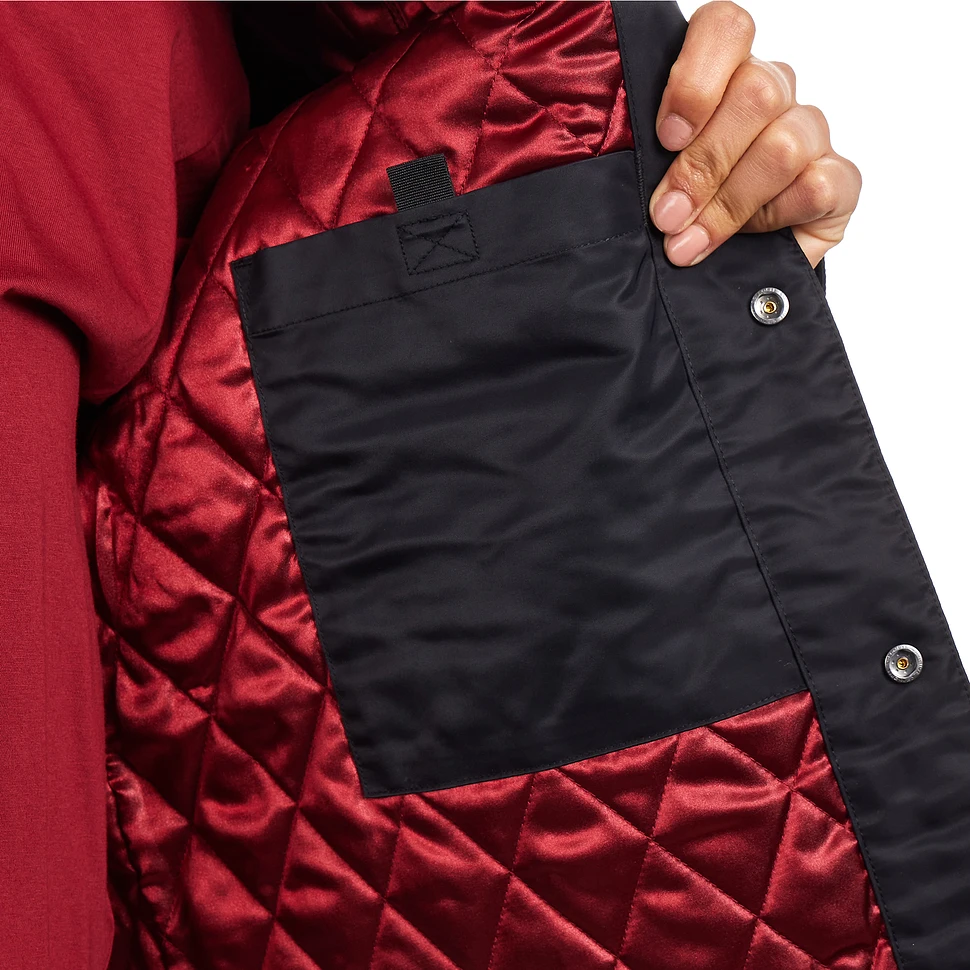 Carhartt WIP - W' Alumni Chore Coat