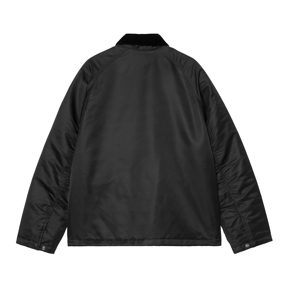 Carhartt WIP - W' Alumni Chore Coat