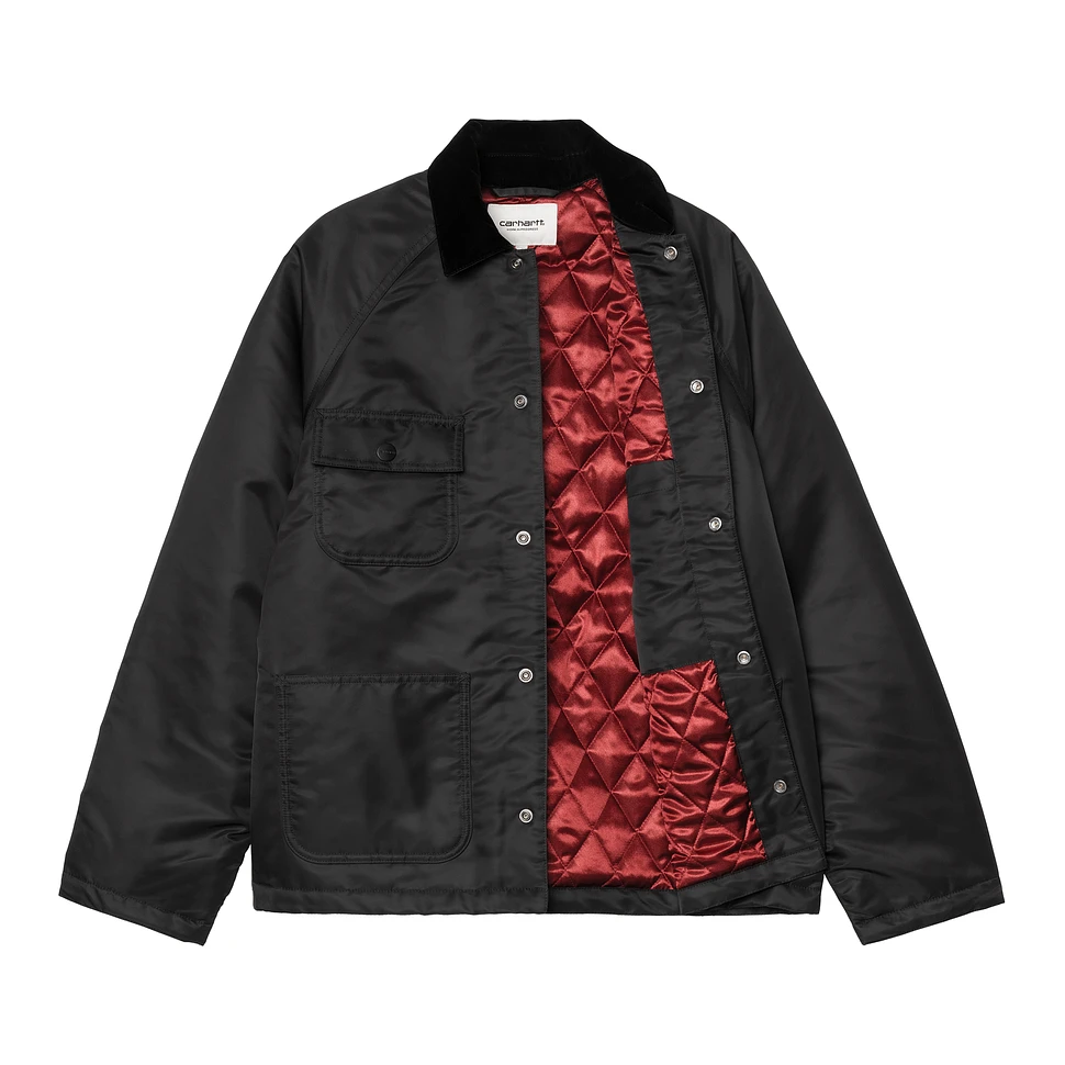 Carhartt WIP - W' Alumni Chore Coat