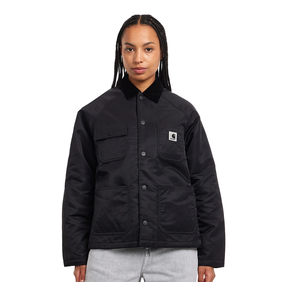 Carhartt WIP - W' Alumni Chore Coat