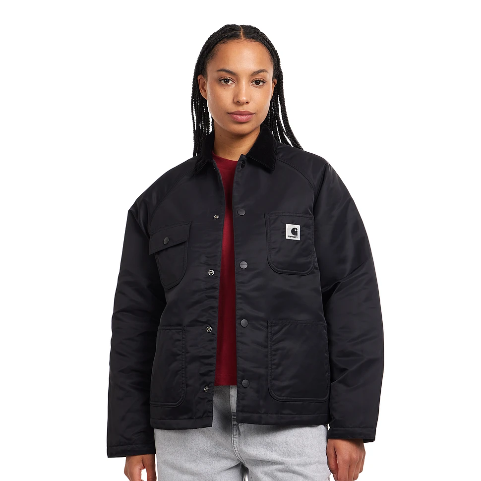 Carhartt WIP - W' Alumni Chore Coat