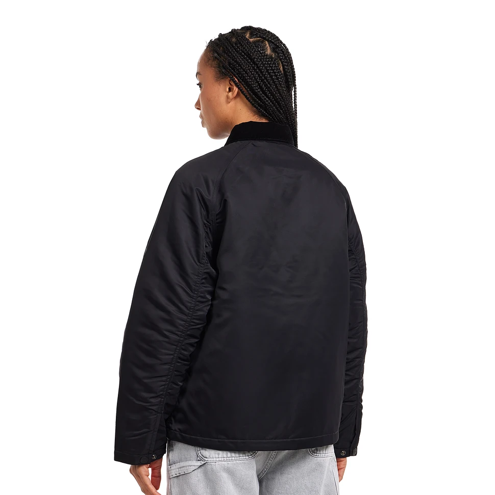 Carhartt WIP - W' Alumni Chore Coat