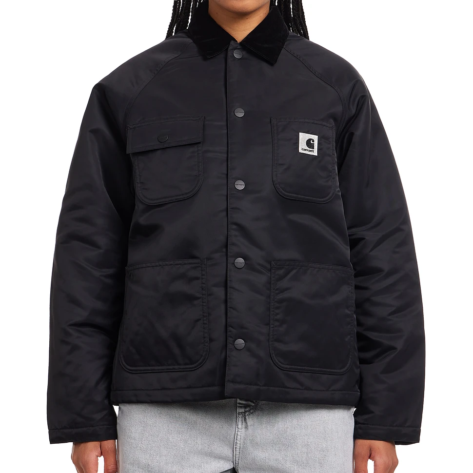 Carhartt WIP - W' Alumni Chore Coat