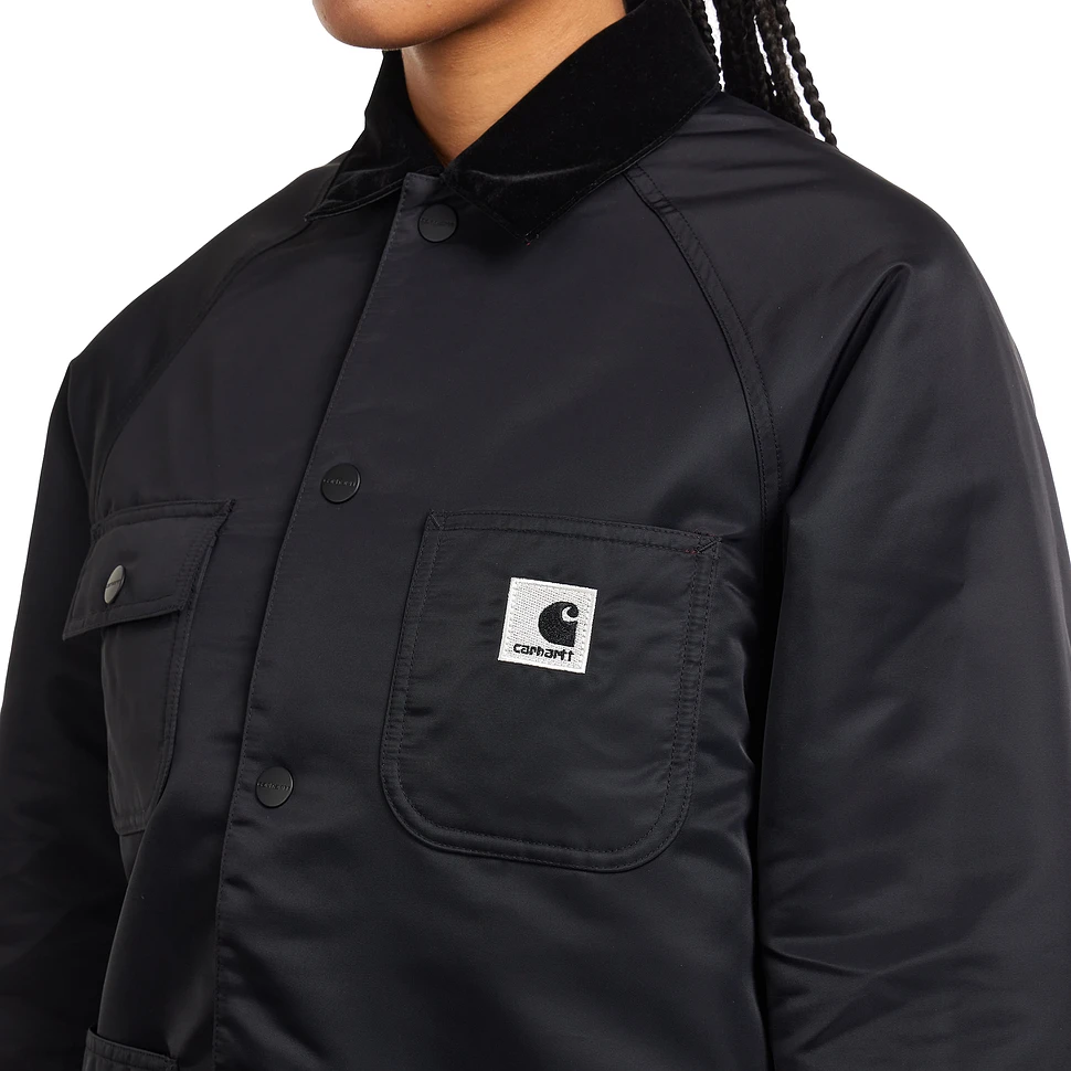 Carhartt WIP - W' Alumni Chore Coat