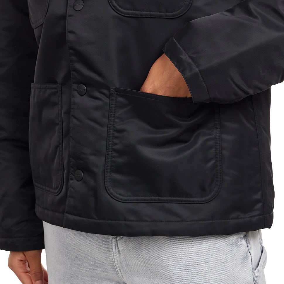Carhartt WIP - W' Alumni Chore Coat