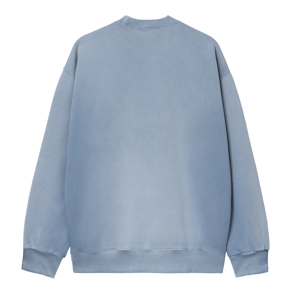 Carhartt WIP - Hudson Sweat
