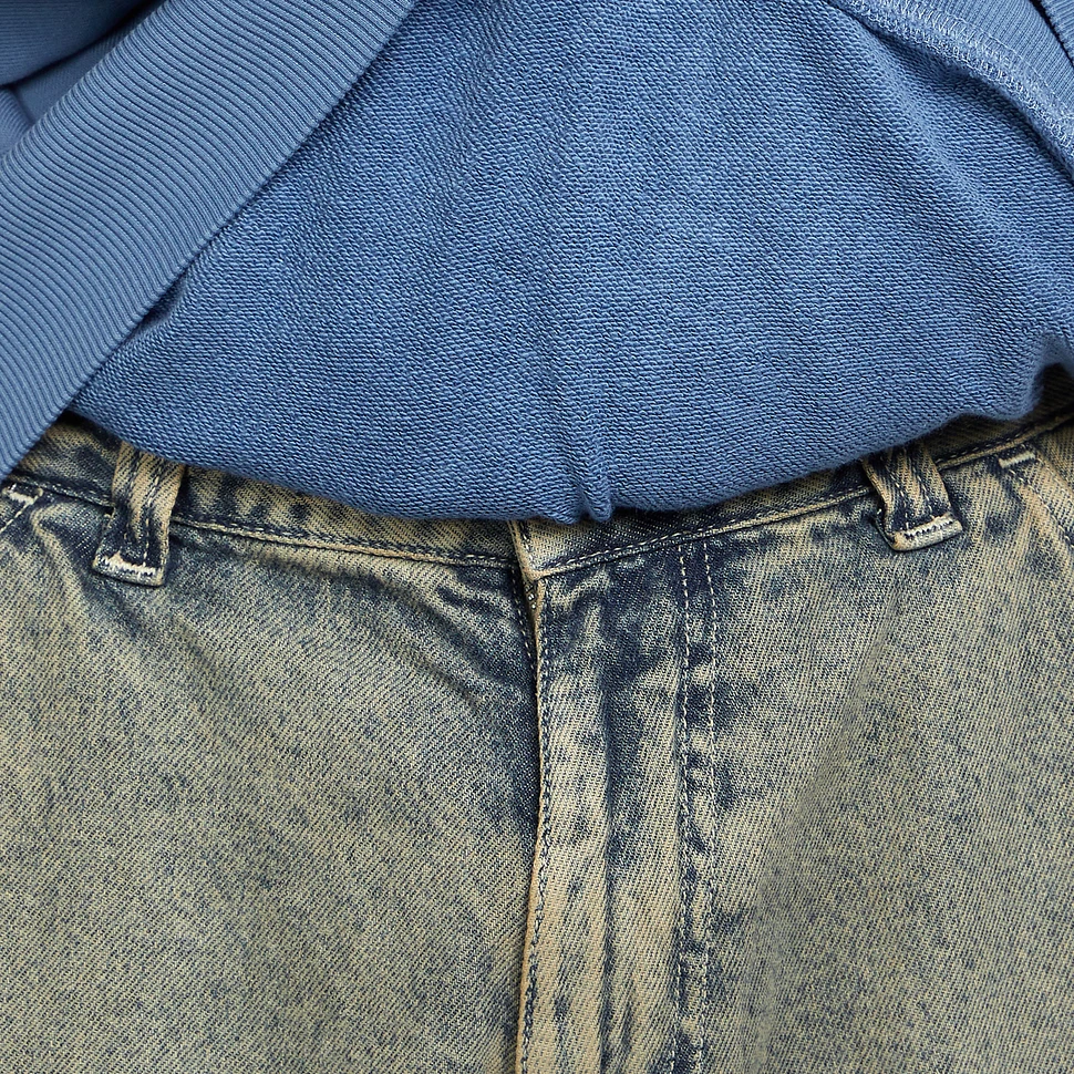 Carhartt WIP - Hudson Sweat