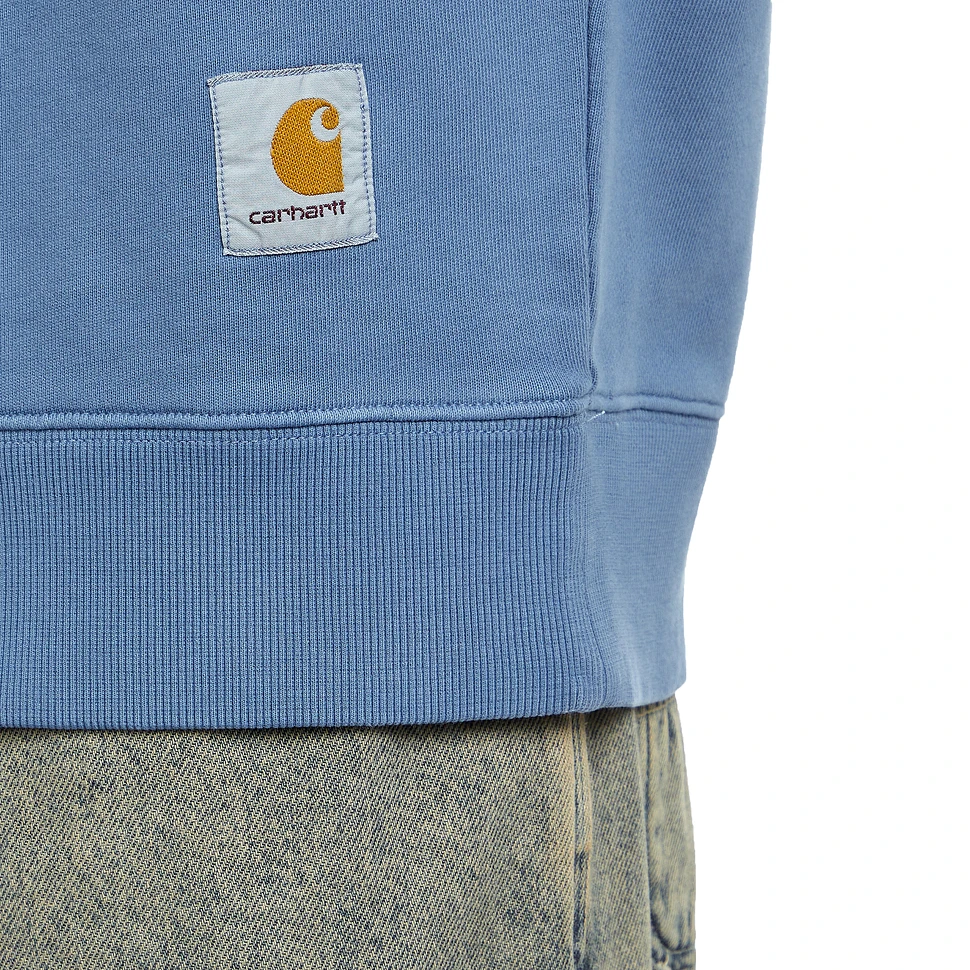 Carhartt WIP - Hudson Sweat