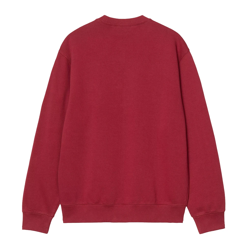 Carhartt WIP - Alumni Sweat