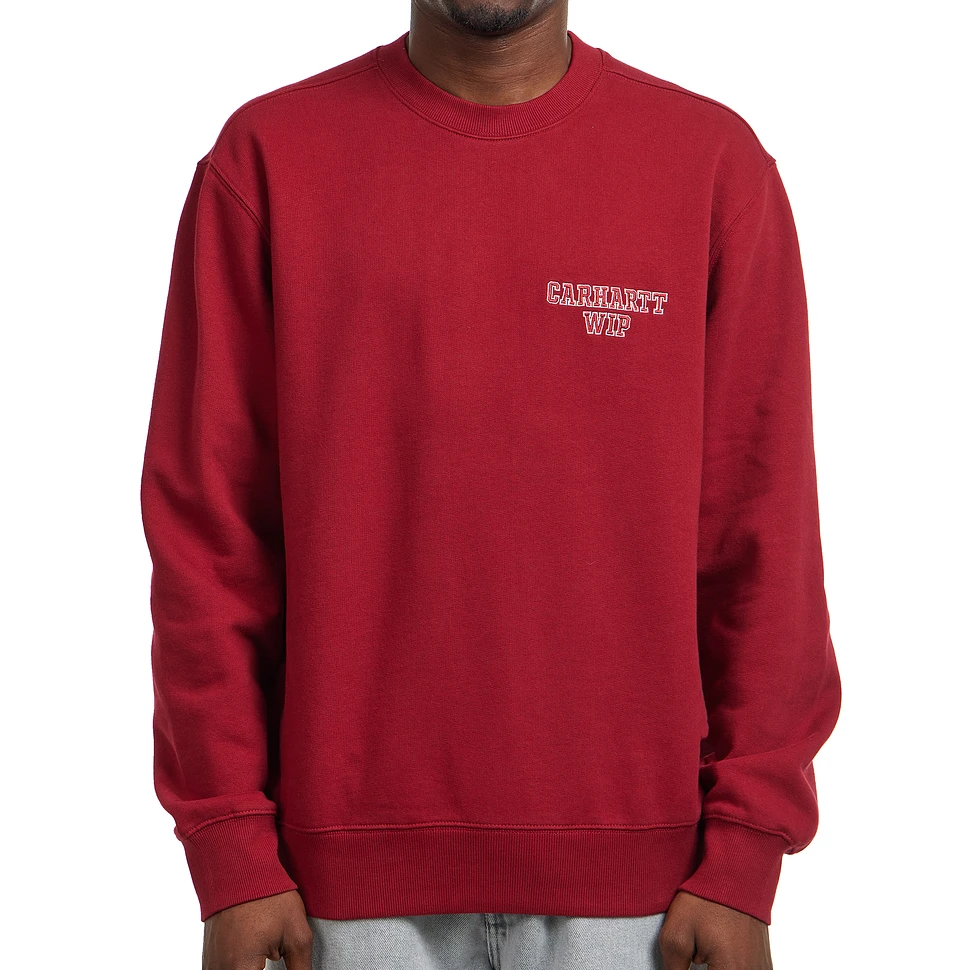Carhartt WIP - Alumni Sweat