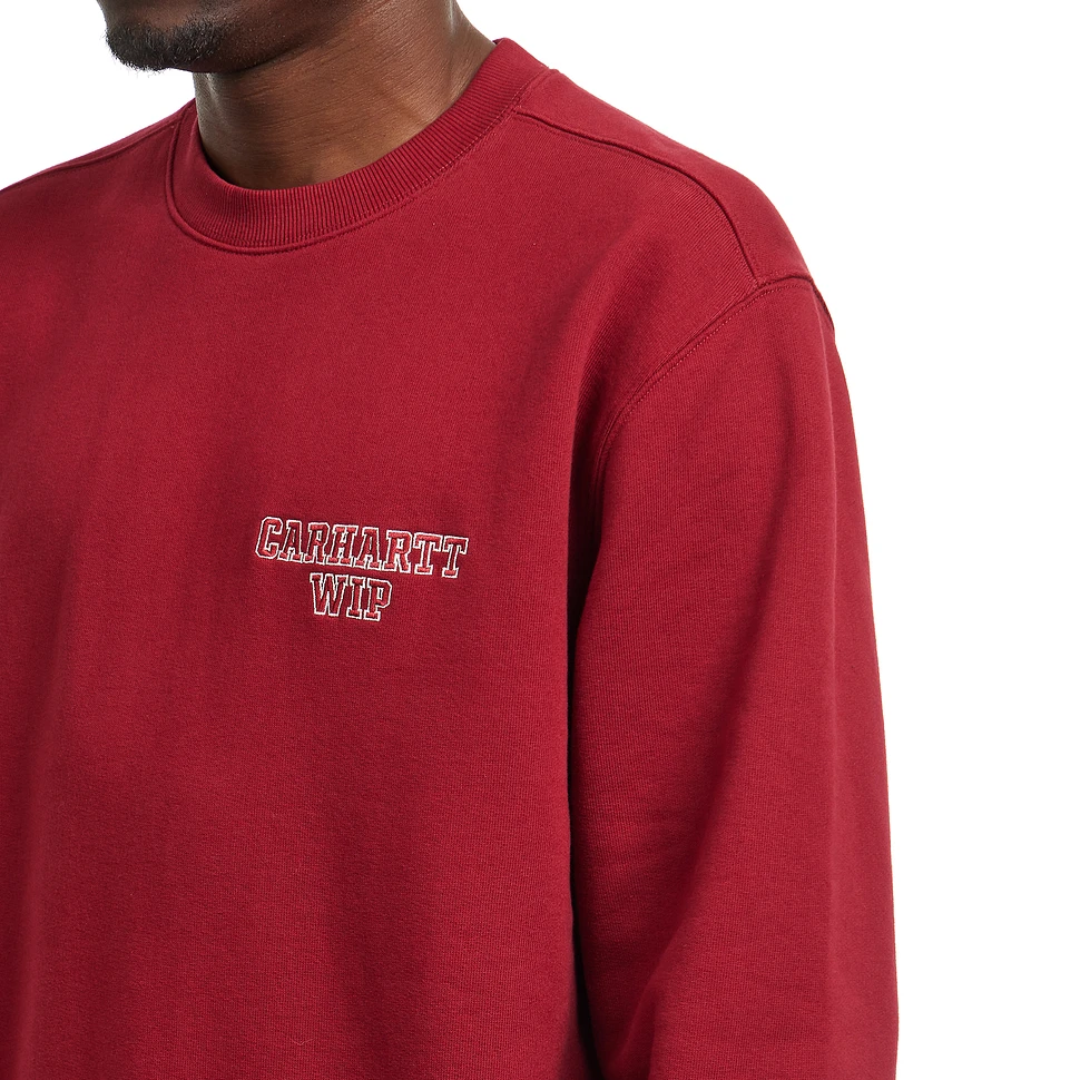 Carhartt WIP - Alumni Sweat