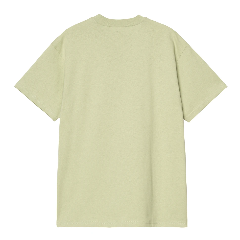 Carhartt WIP - S/S Mirror T-Shirt