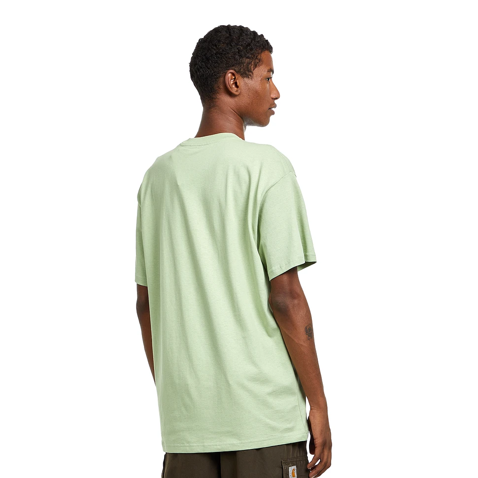 Carhartt WIP - S/S Mirror T-Shirt