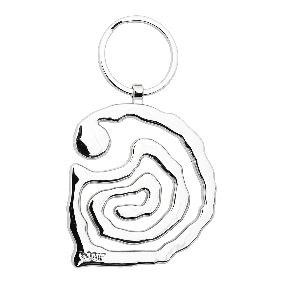 Carhartt WIP - Helix Keychain