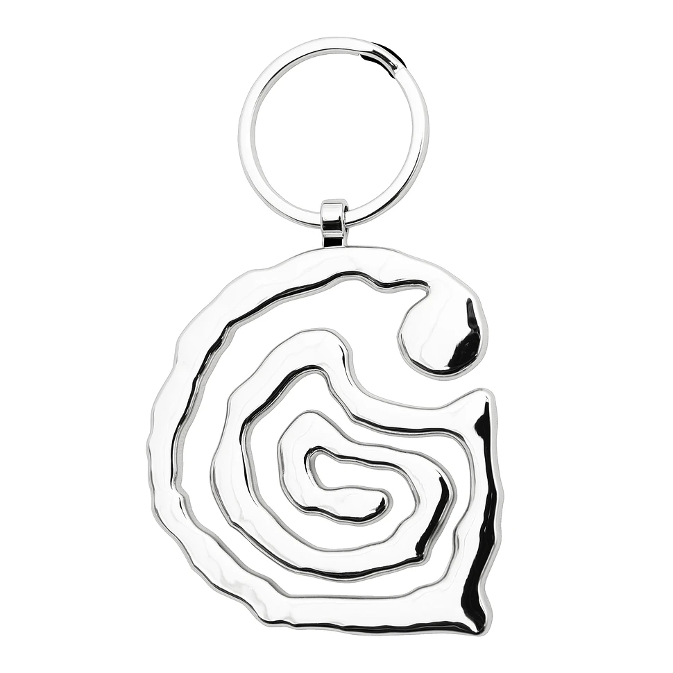 Carhartt WIP - Helix Keychain