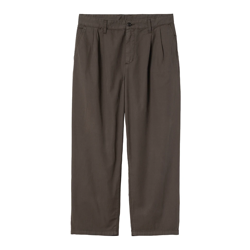 Carhartt WIP - Evan Pant "Cicero" Twill, 6 oz