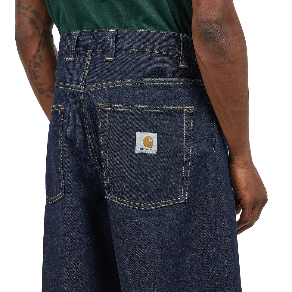 Carhartt WIP - Brandon Pant "Smith" Denim, 13.5 oz