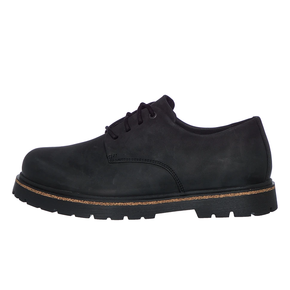 Birkenstock - Highwood Lace Low NL Oiled