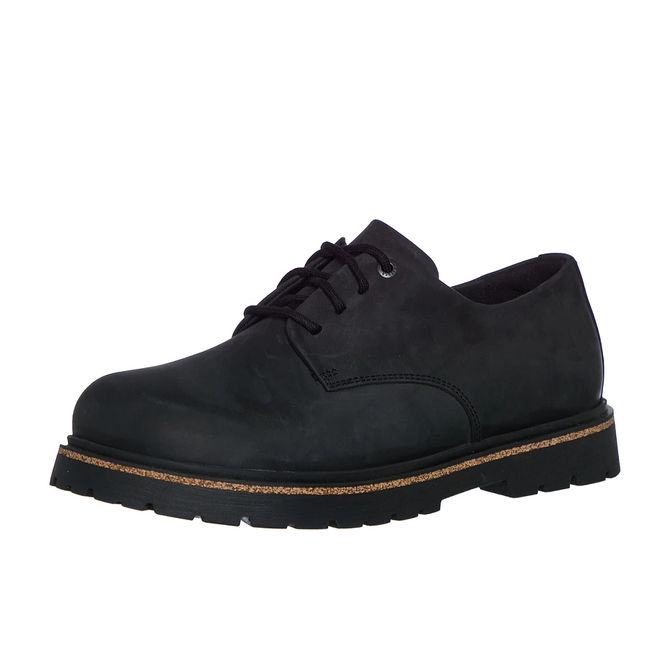 Birkenstock - Highwood Lace Low NL Oiled