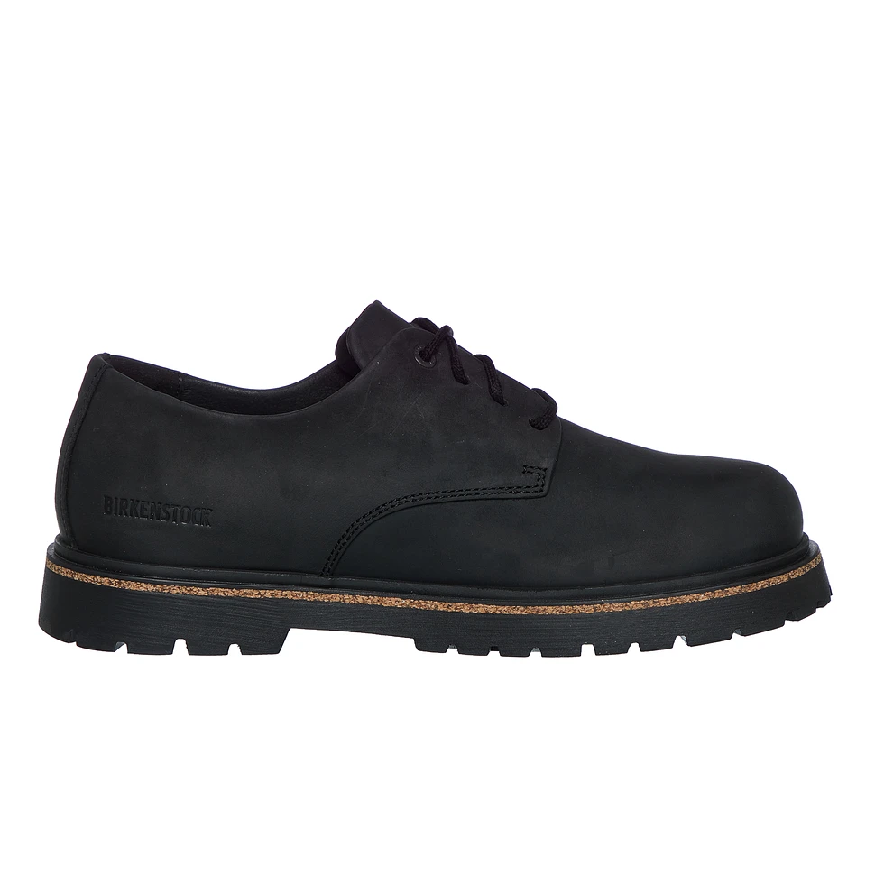 Birkenstock - Highwood Lace Low NL Oiled