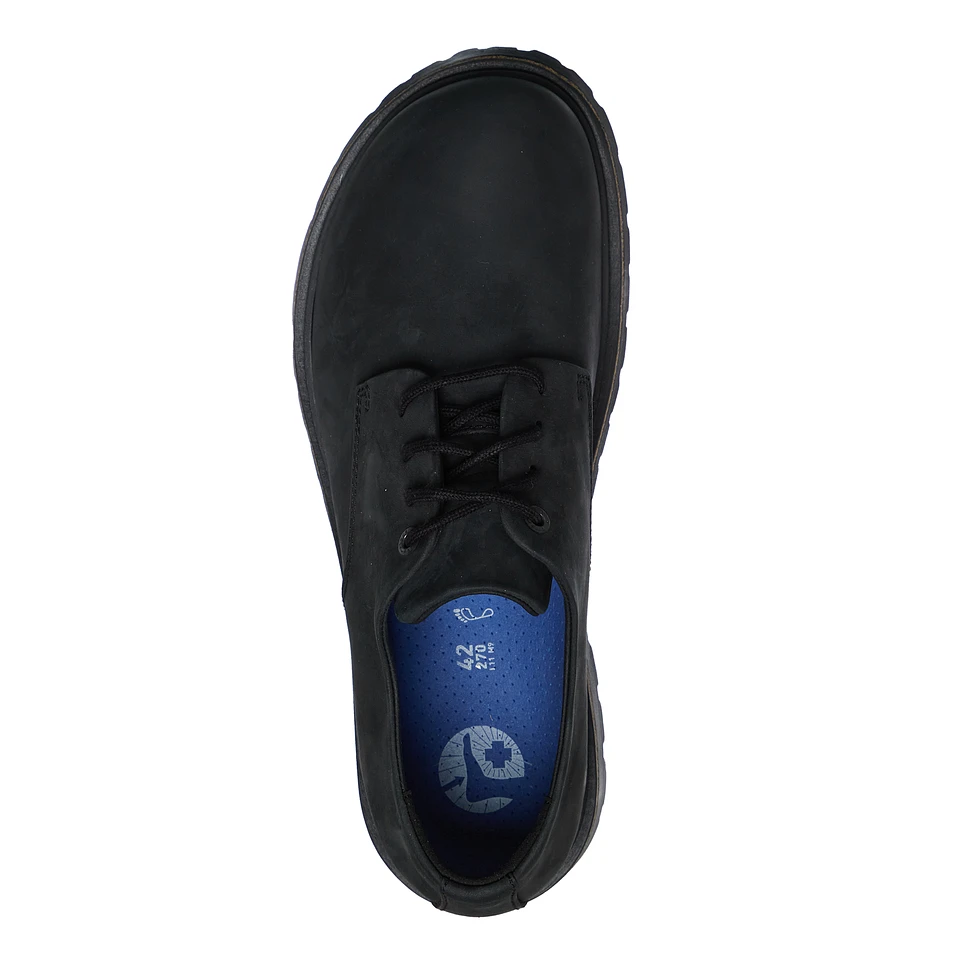 Birkenstock - Highwood Lace Low NL Oiled