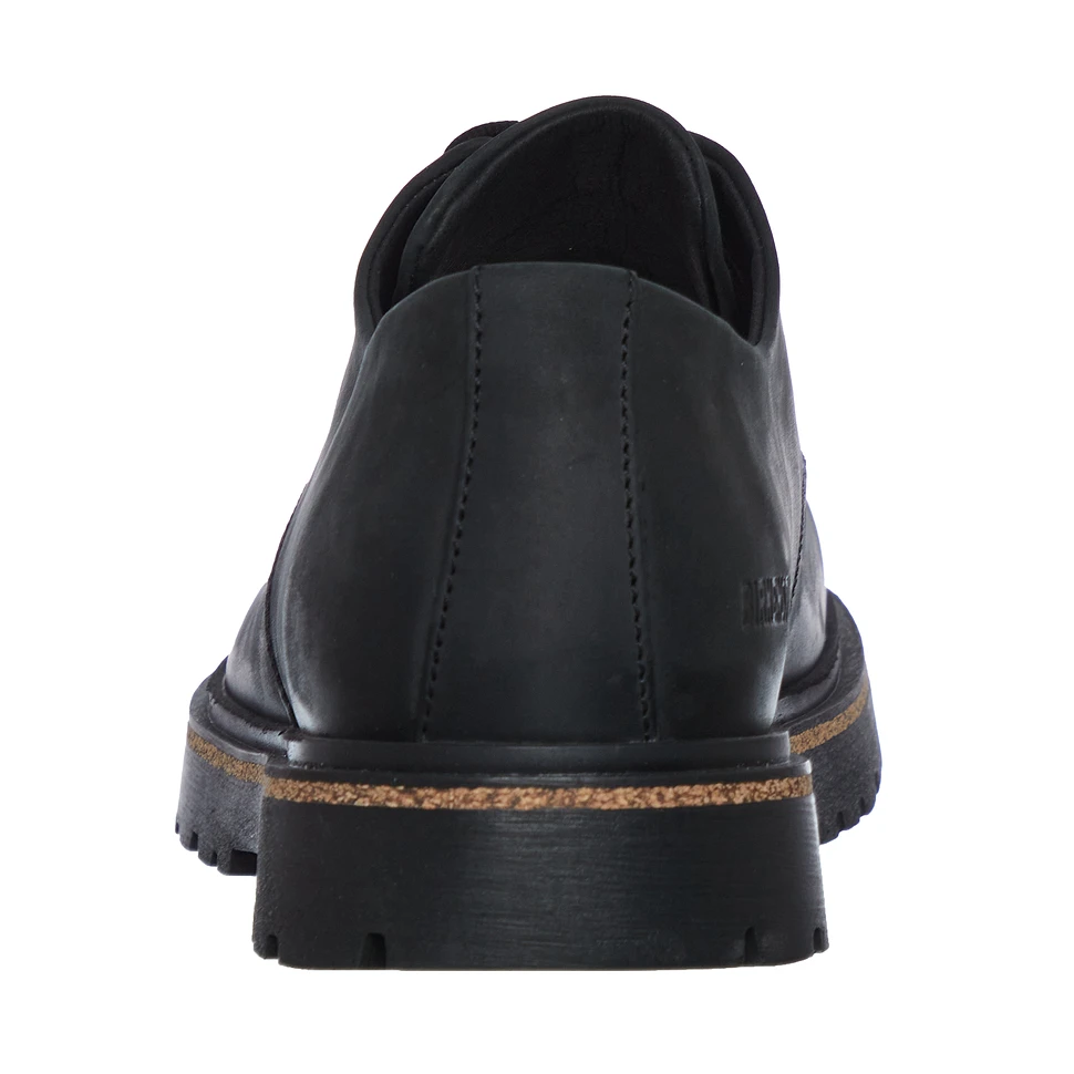 Birkenstock - Highwood Lace Low NL Oiled