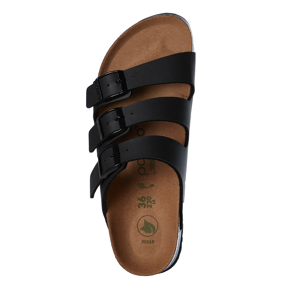 Birkenstock - W Florida Vegan Flex Platform