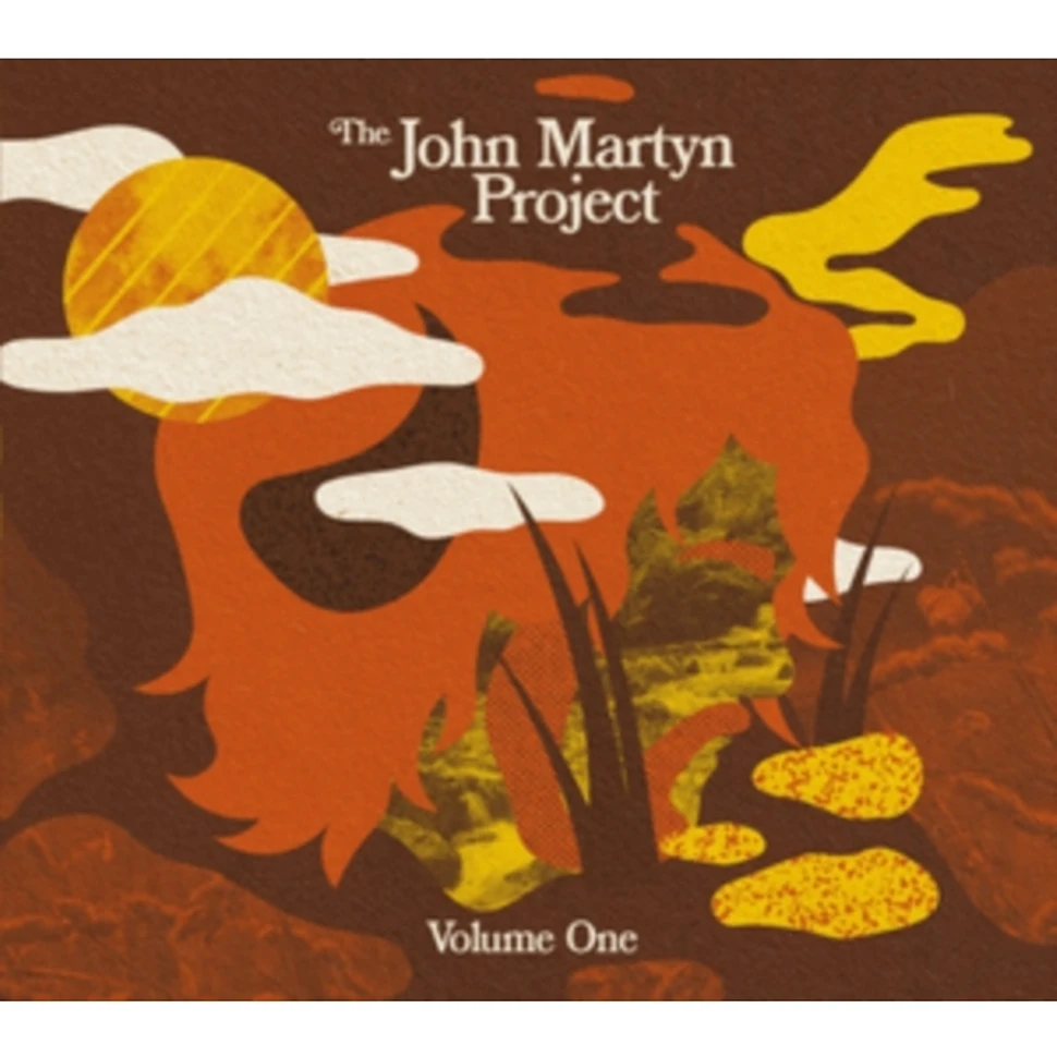 John Martyn Project - Volume 1