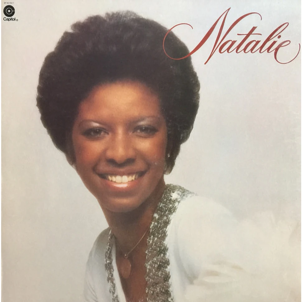 Natalie Cole - Natalie