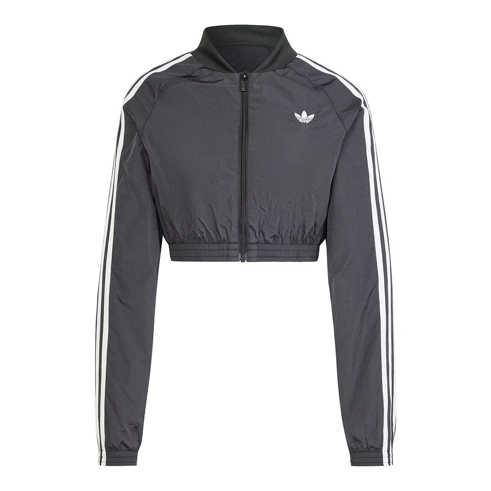 adidas - Adicolor Teamgeist Cropped Track Top