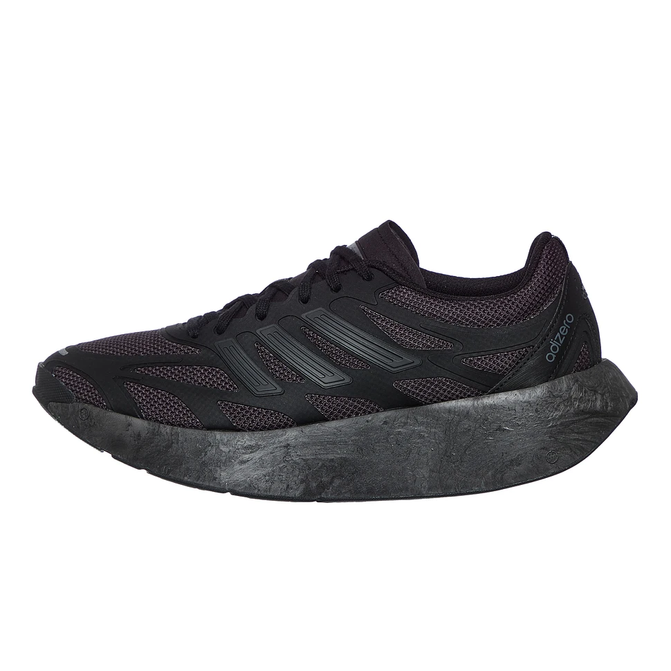 adidas - Adizero Aruku (Core Black / Carbon / Iron Metallic  display picture 1