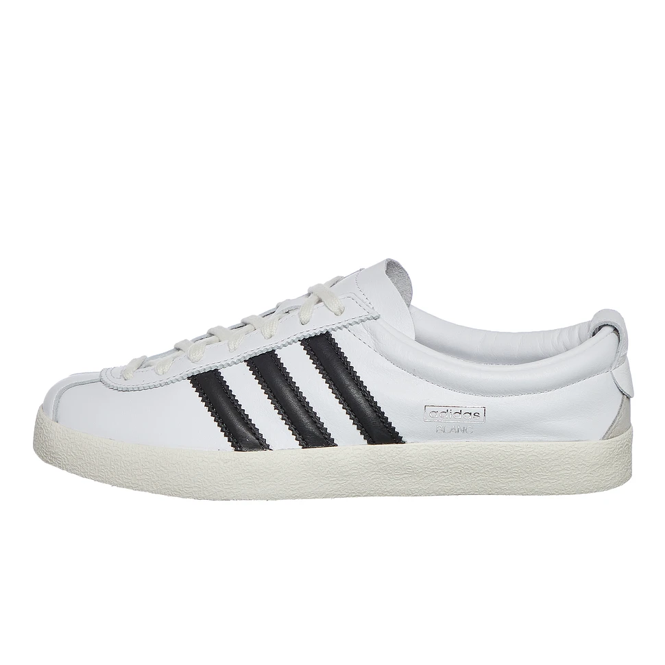 adidas - Blanc