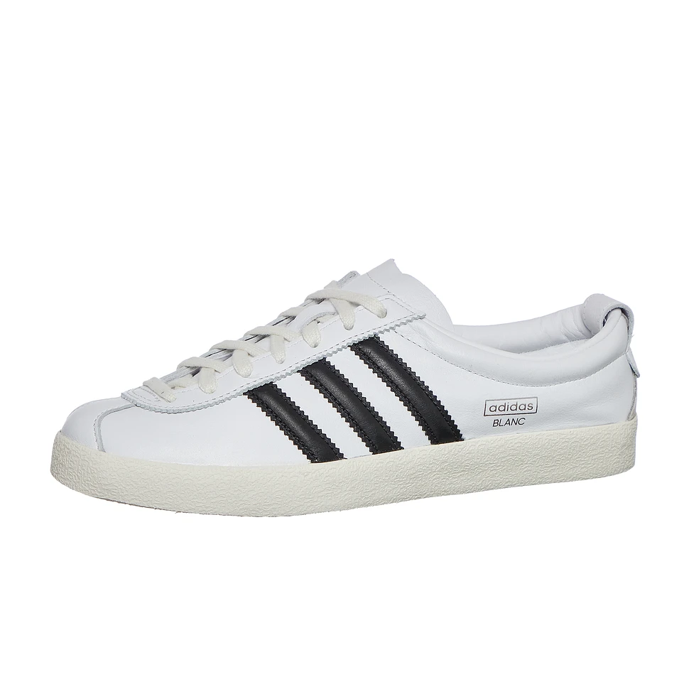 adidas - Blanc