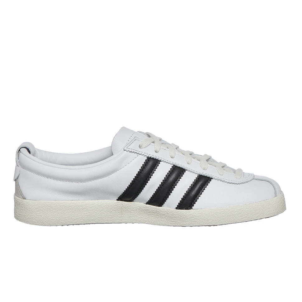 adidas - Blanc