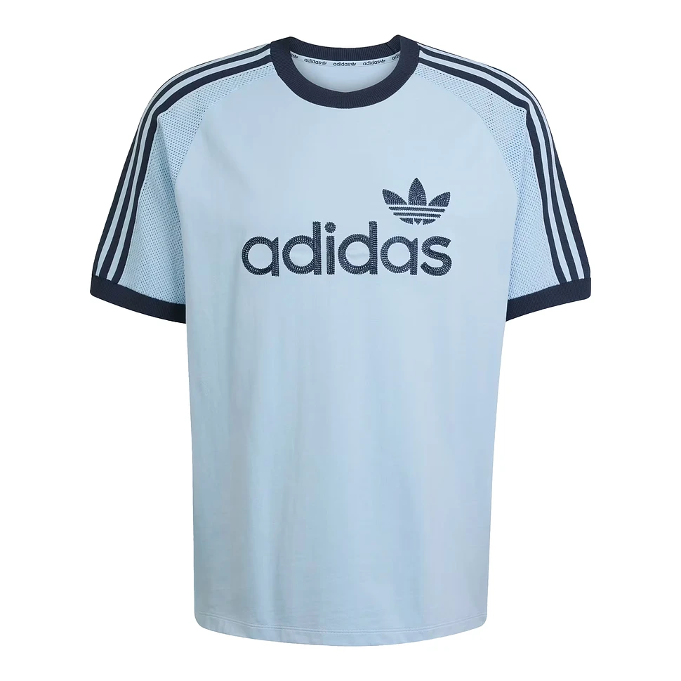 adidas - Premium Knitted T-Shirt