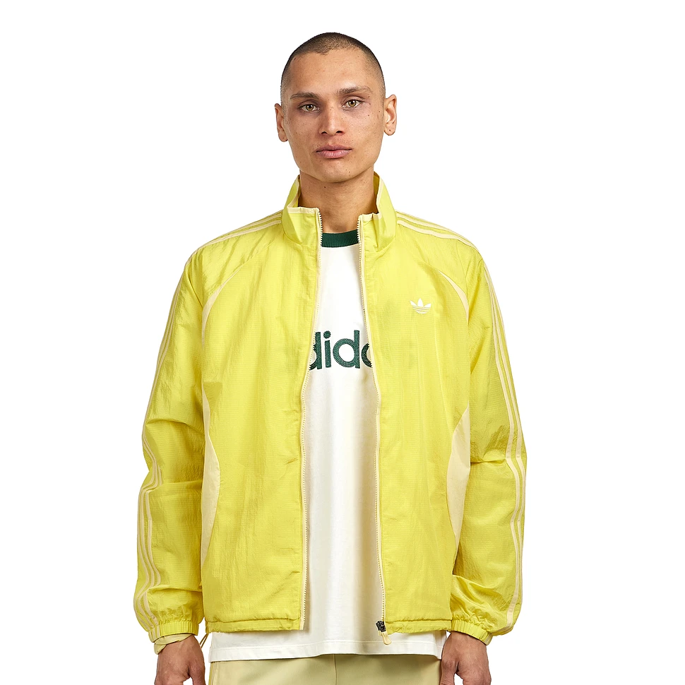 adidas - Adicolor 2000s Woven Track Top