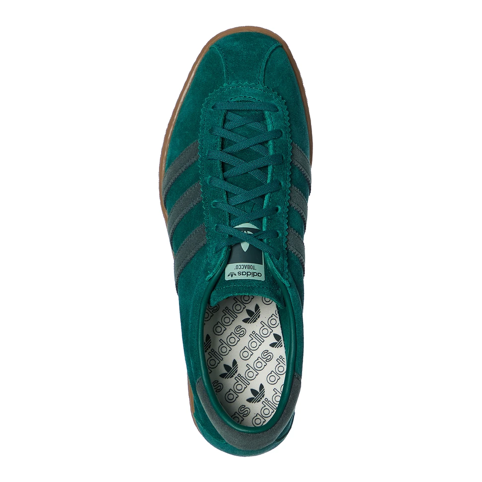 adidas - Tobacco