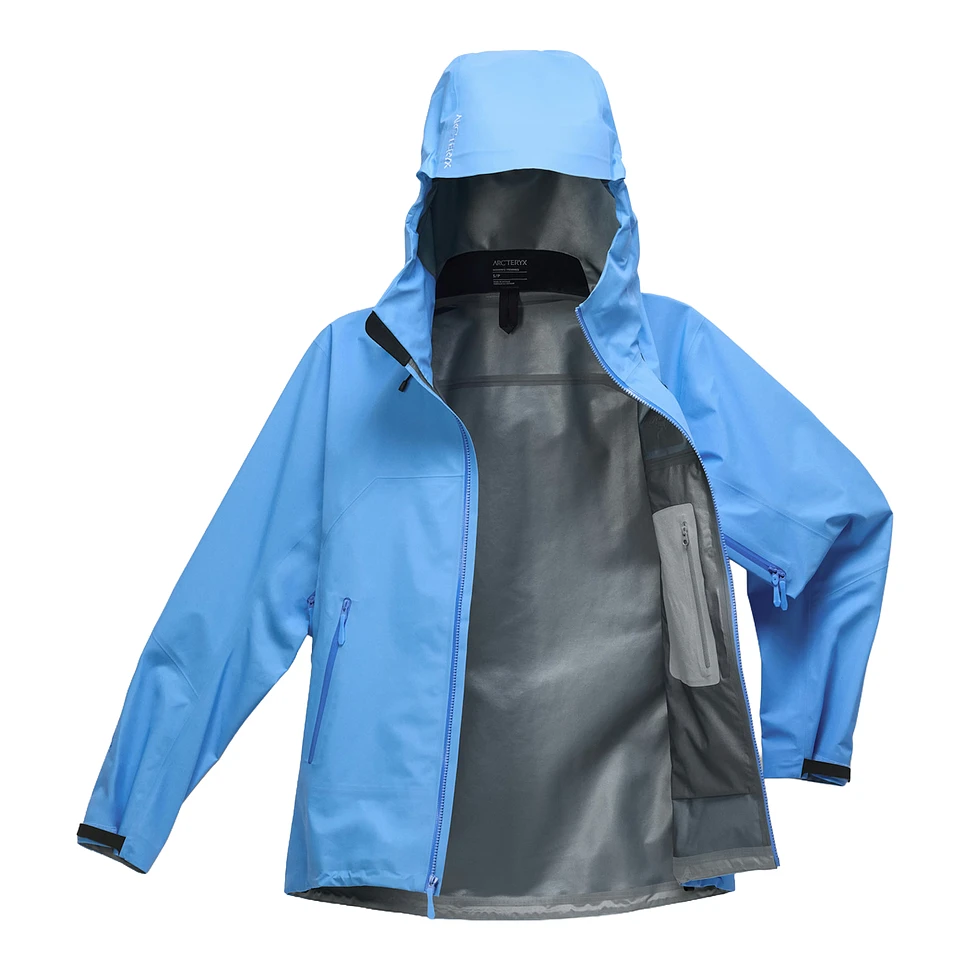 Arc'teryx - Beta SL Jacket (Glacial) | HHV