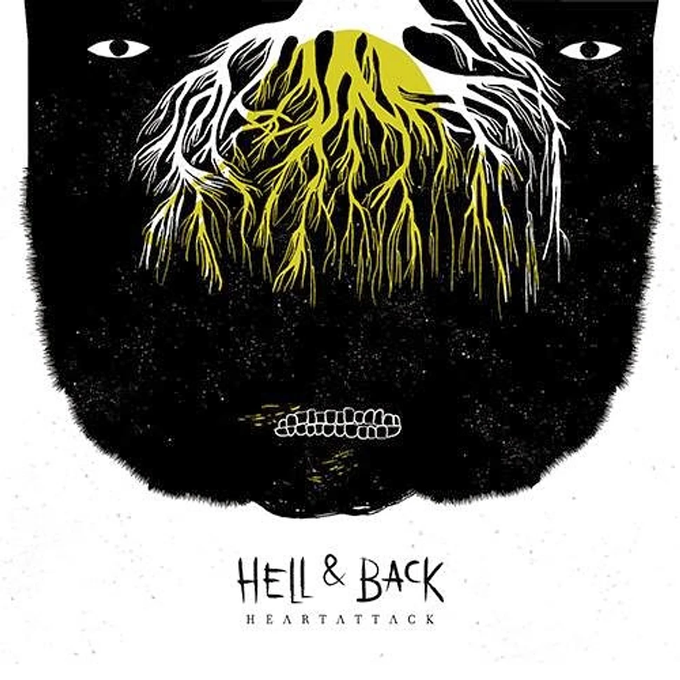 Hell & Back - Heartattack