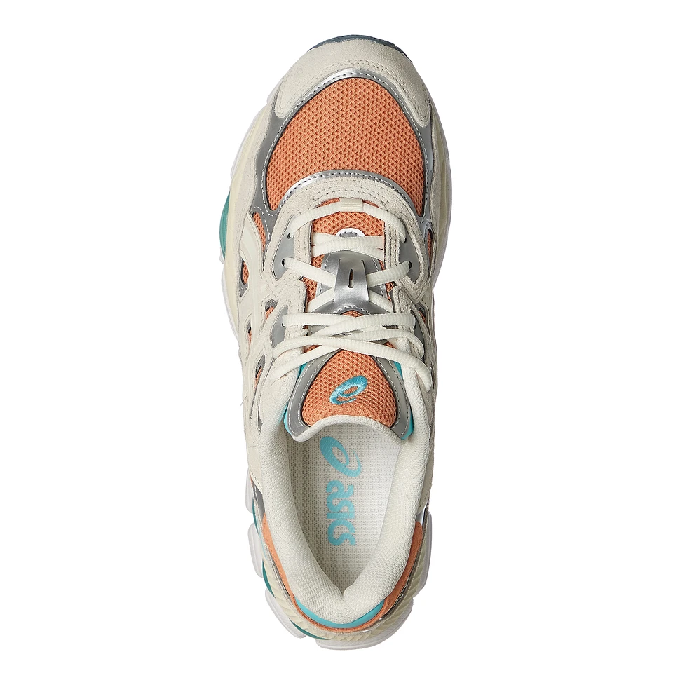 Asics - Gel-NYC