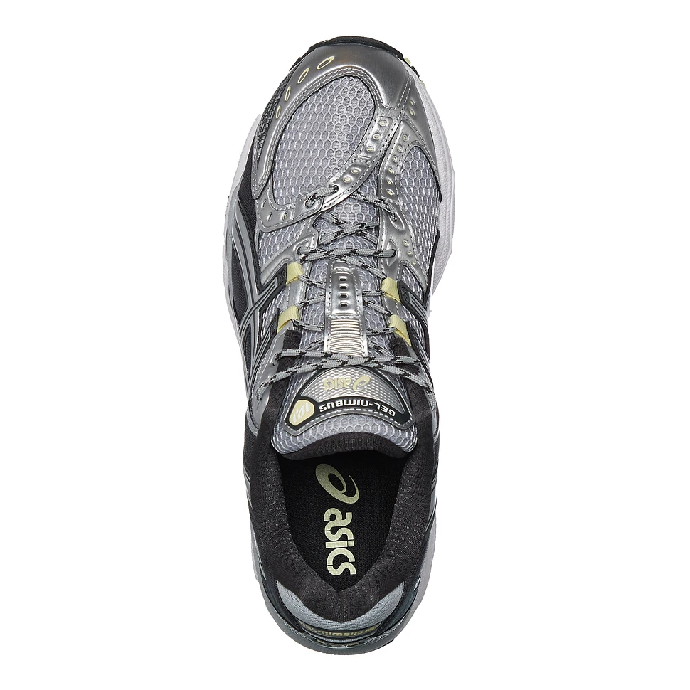 Asics - Gel-Nimbus 10.1