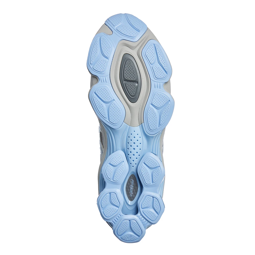 Asics - Gel-Kinetic Fluent