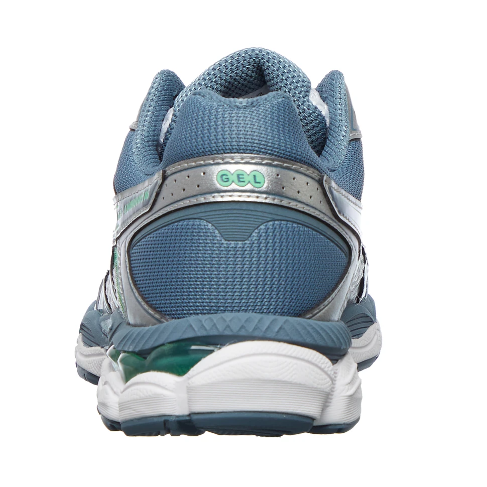 Asics - Gel-Cumulus 16