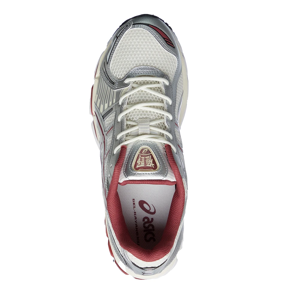 Asics - Gel-Kayano 12.1