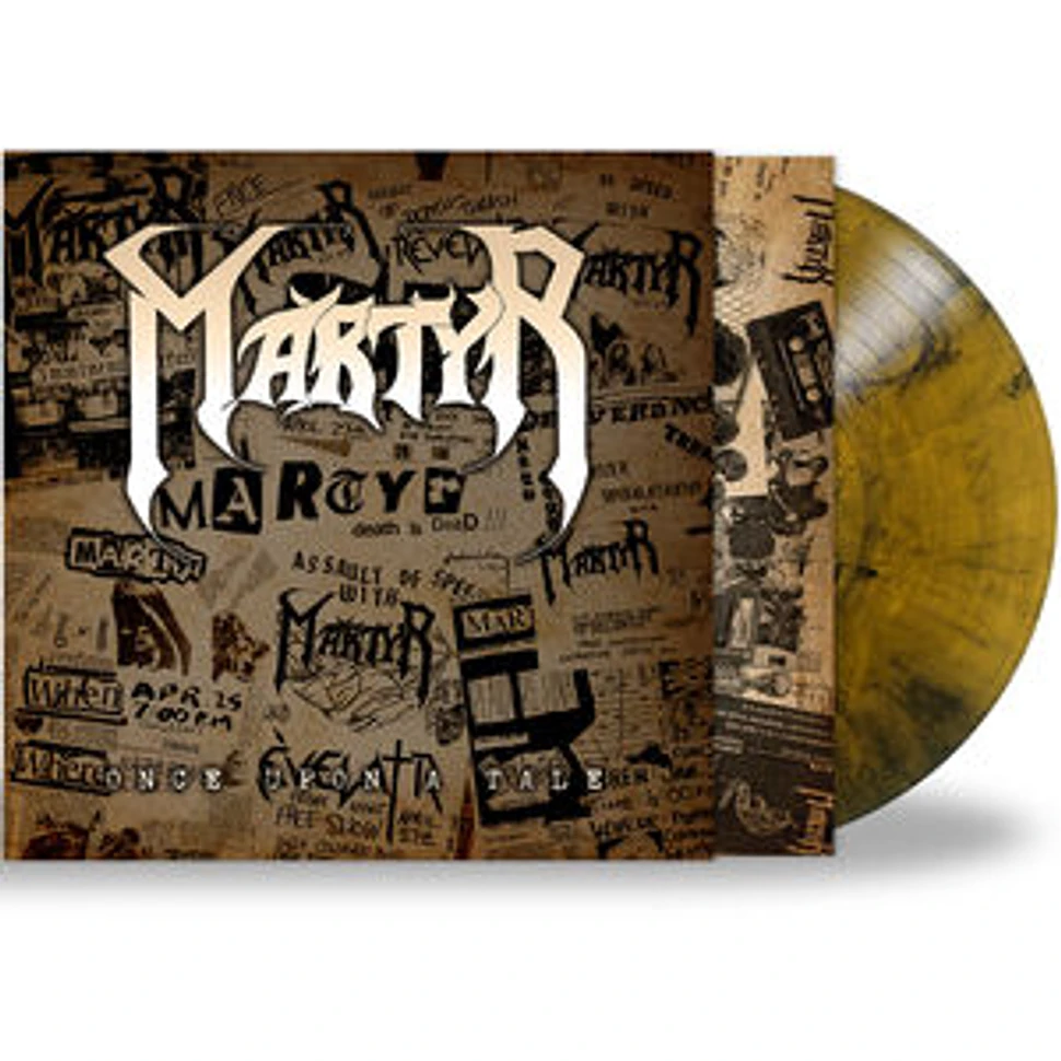 Martyr - Once Upon A Tale