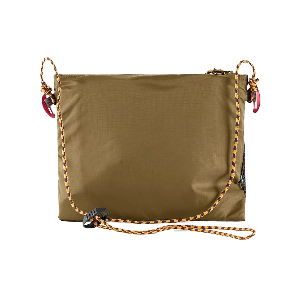 Klättermusen - Algir Accessory Bag Medium