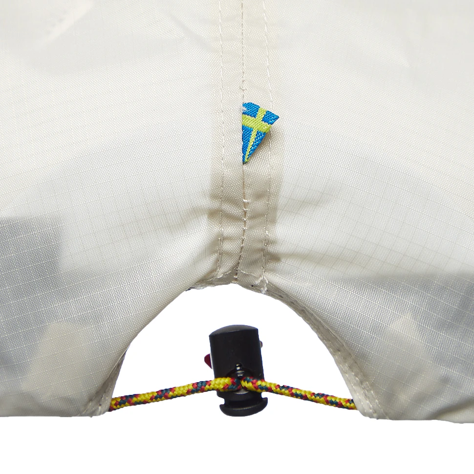 Klättermusen - Runa Five Panel Cap