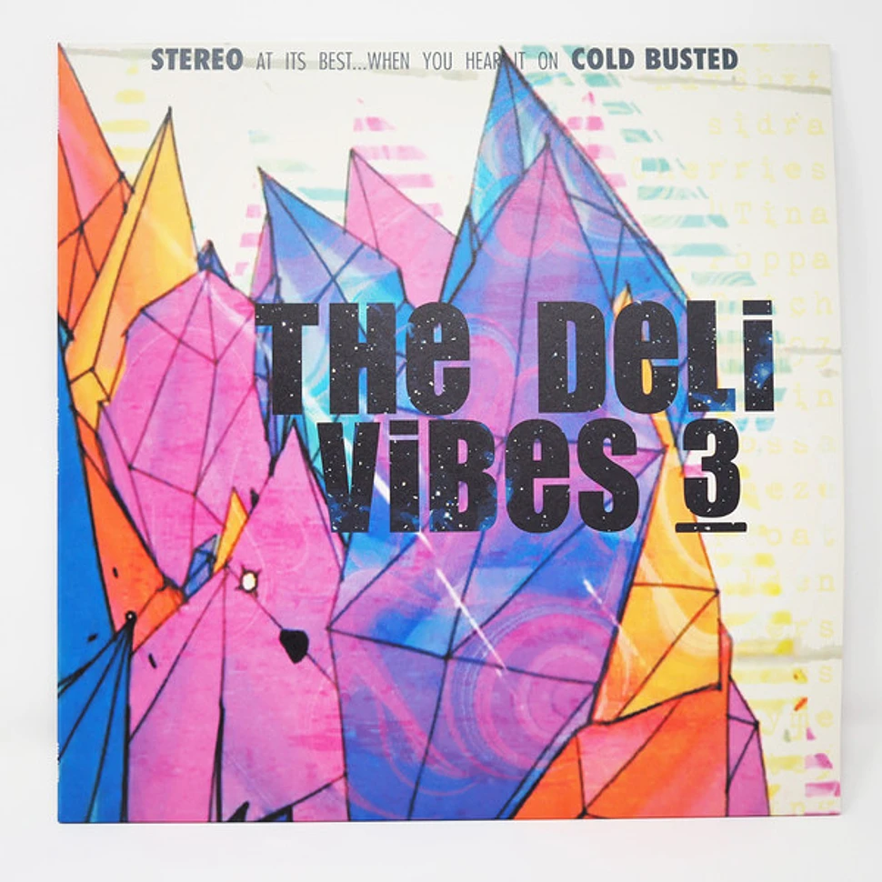 The Deli - Vibes 3