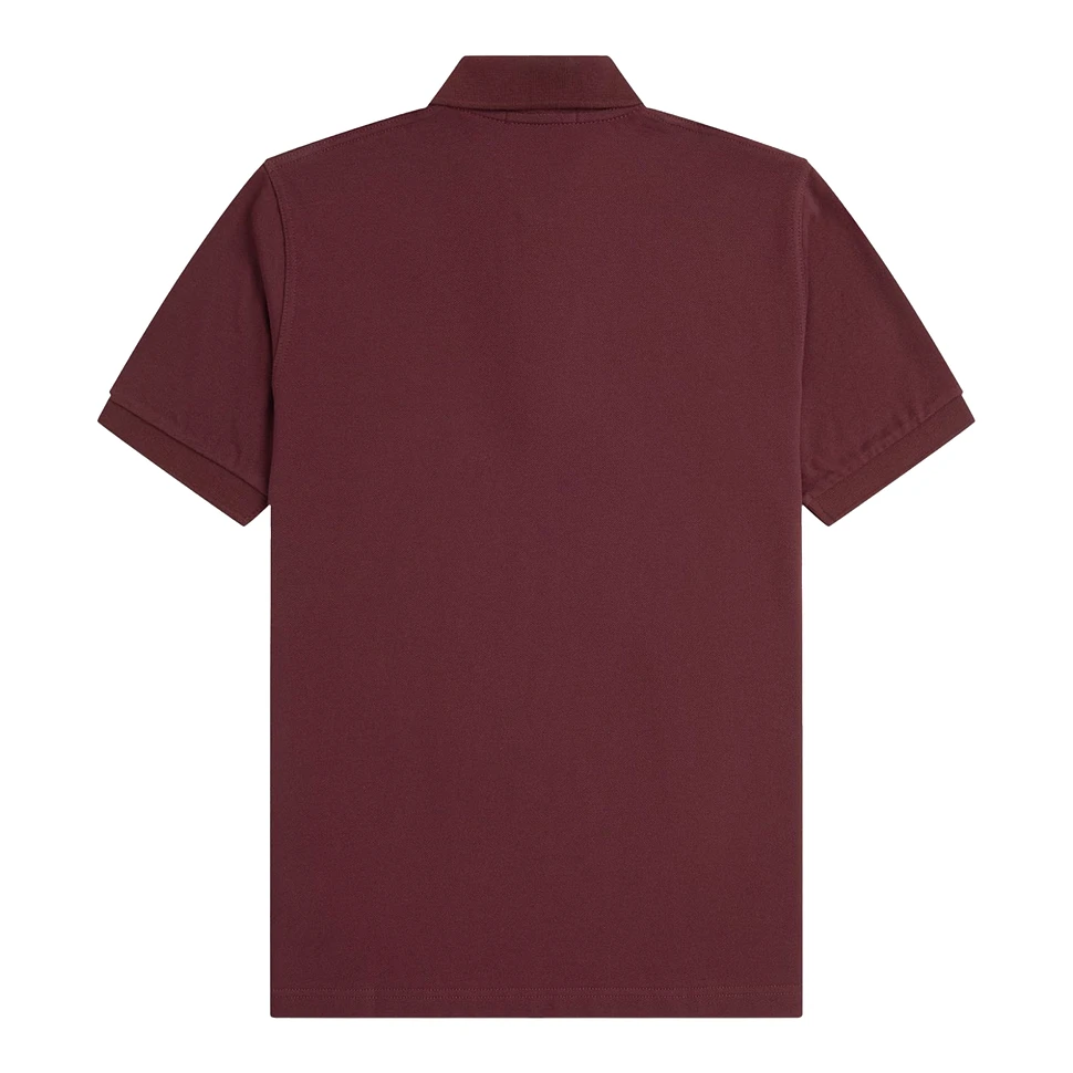 Fred Perry - The Original Fred Perry Shirt (Made in England)