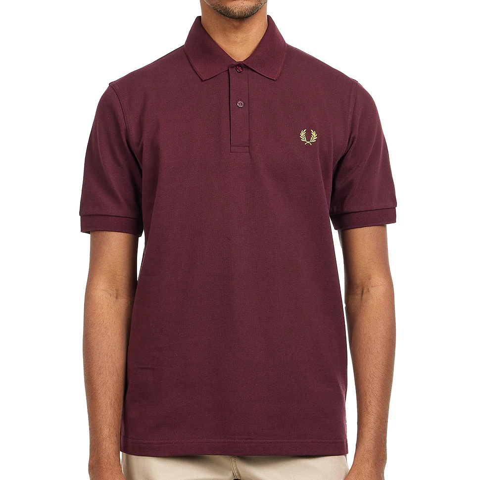 Fred Perry - The Original Fred Perry Shirt (Made in England)